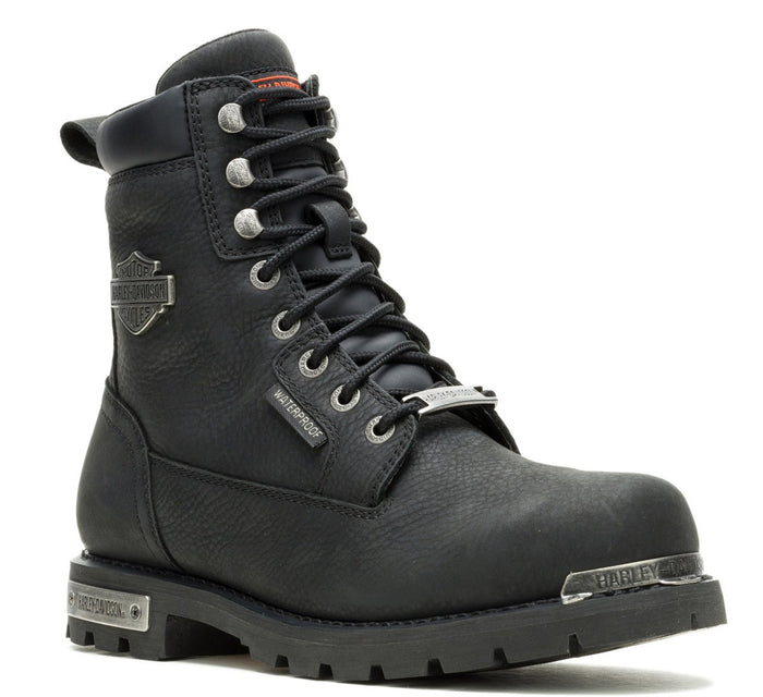 HARLEY-DAVIDSON® MENS PRESCOTT BOOT