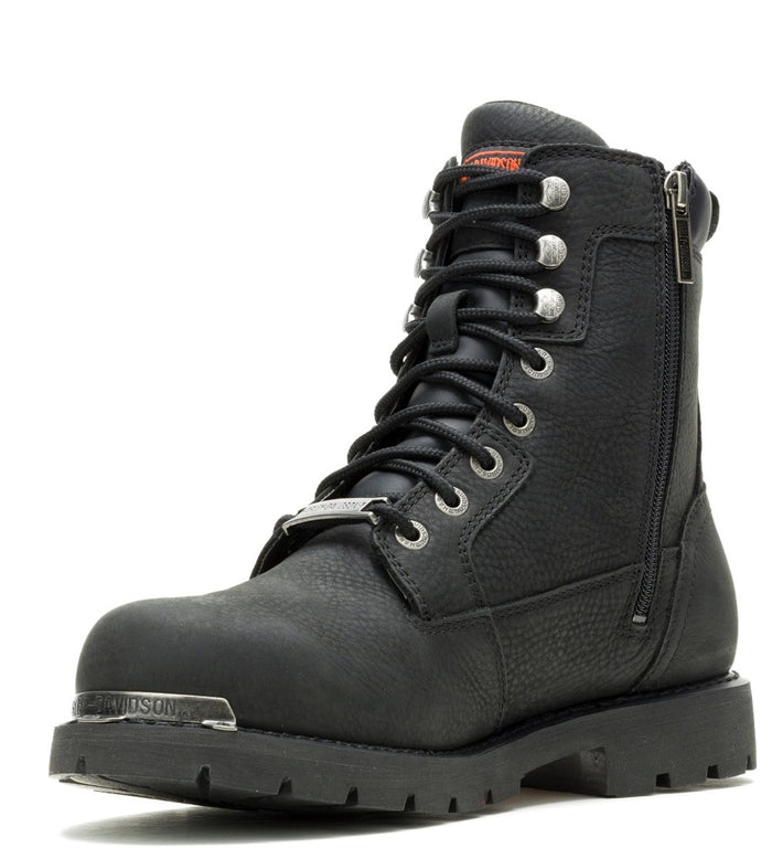 HARLEY-DAVIDSON® MENS PRESCOTT BOOT