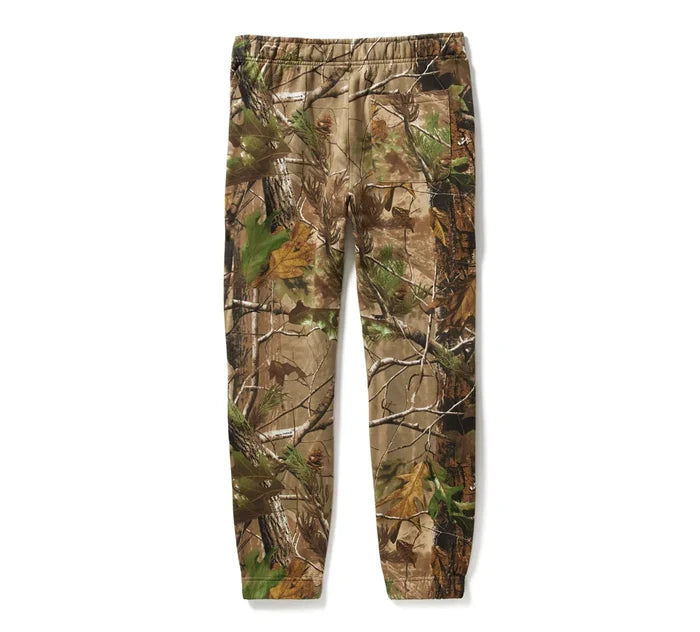 HARLEY-DAVIDSON® MENS REALTREE APG FLEECE JOGGER