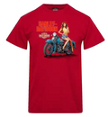 HARLEY-DAVIDSON® MENS SUNNY TEE