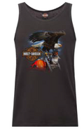 HARLEY-DAVIDSON® MENS TAKEOFF TEE