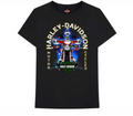 HARLEY-DAVIDSON® MENS VACATION TEE