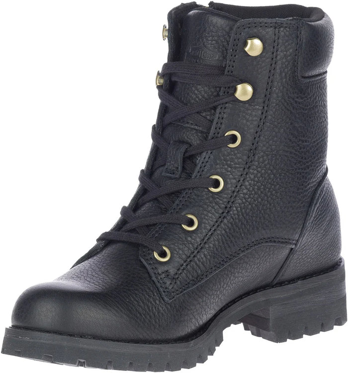 HARLEY-DAVIDSON® NOLANA WOMENS BOOT