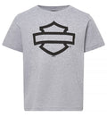 HARLEY-DAVIDSON® OPEN B&S KIDS TEE