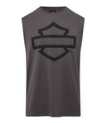 HARLEY-DAVIDSON® OPEN B&S MENS MUSCLE