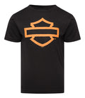 HARLEY-DAVIDSON® OPEN B&S YOUTH TEE
