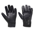 HARLEY-DAVIDSON® OVATION F/F W/P LEATHER WOMENS GLOVES
