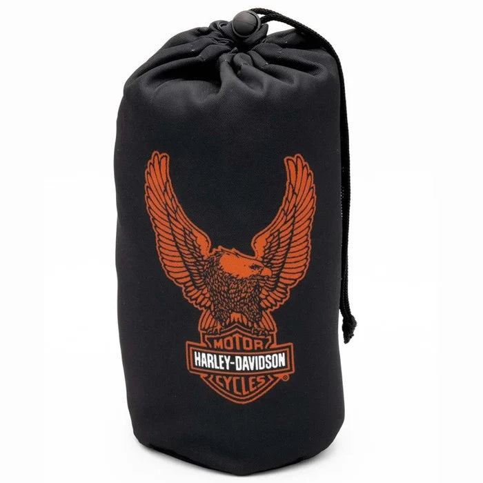 HARLEY-DAVIDSON® REPEAT BAR & SHIELD EAGLE PET TRAVEL BED