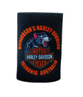 HARLEY-DAVIDSON® RICHARDSON'S STUBBY HOLDER