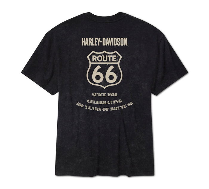 HARLEY-DAVIDSON®  ROUTE 66 TEE