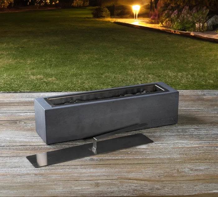 HARLEY-DAVIDSON®  TABLE TOP PIT