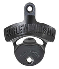 HARLEY-DAVIDSON® THROTTLE DOWN WALL MOUNT BOTTLE OPENER