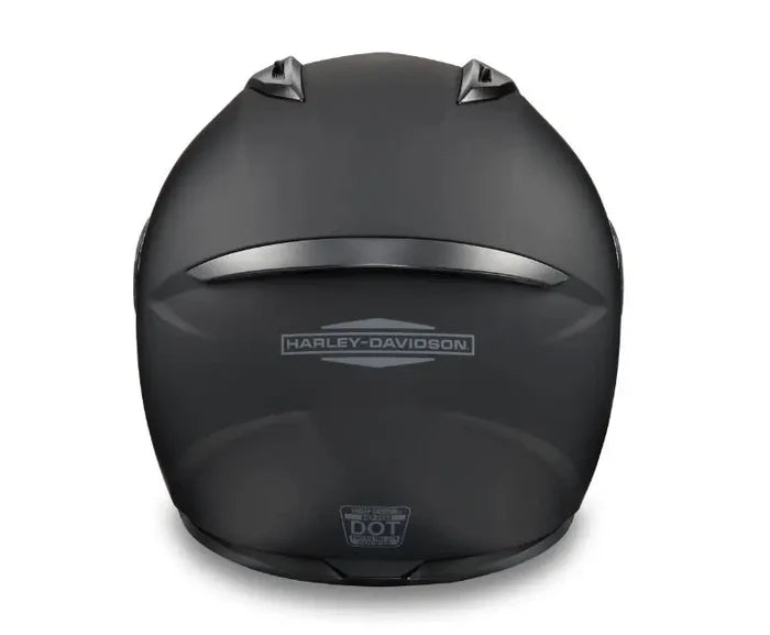 HARLEY-DAVIDSON® VELO H34 FULL FACE HELMET