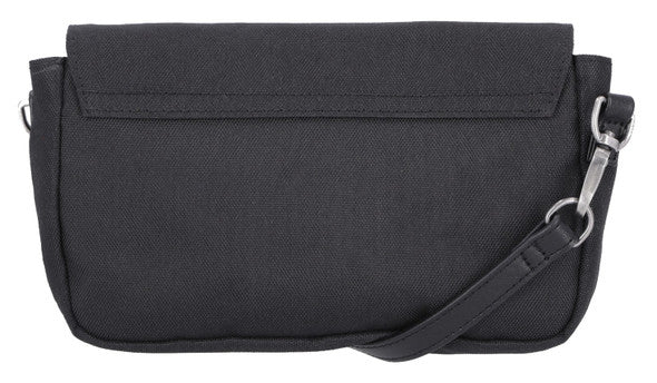 HARLEY-DAVIDSON® WOMENS B&S RHINESTONE HIP BAG