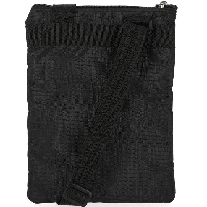 HARLEY-DAVIDSON® WOMENS SCRIPTED CROSSBODY BAG