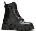 HARLEY-DAVIDSON® WOMENS UPLIFT BUCKLE BOOTS