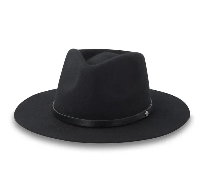 HARLEY-DAVIDSON® WOMENS WHIRLWIND HAT