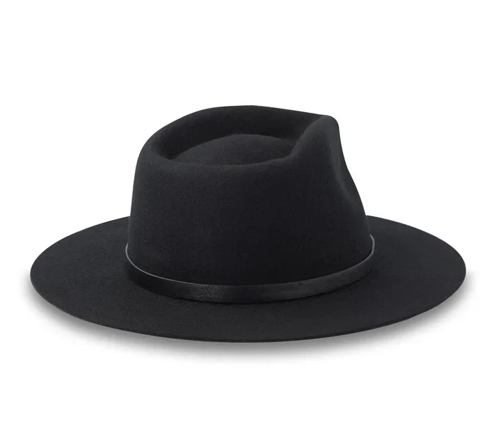HARLEY-DAVIDSON® WOMENS WHIRLWIND HAT