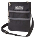 HARLEY-DAVIDSON® WOMENS X-BODY CROSSBODY SLING BAG