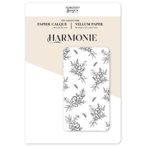 Harmonie Calques Kit