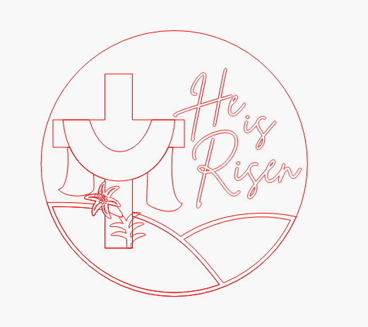 He is Risen 3