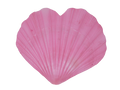 Heart Shaped Shell Trinket Dish