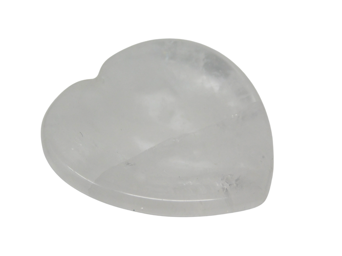 Heart Shaped Worry Stone