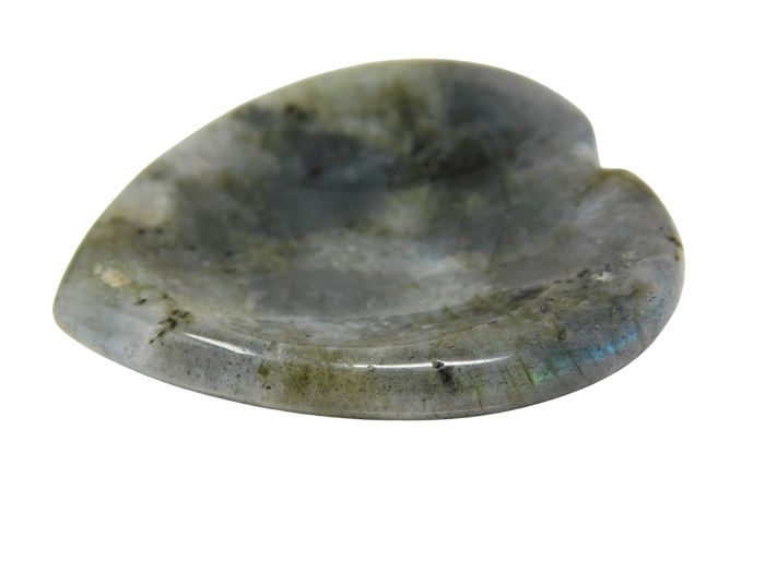 Heart Shaped Worry Stone