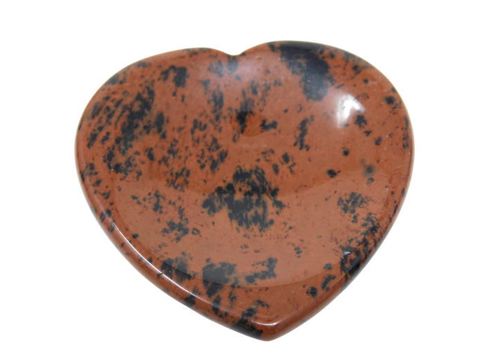 Heart Shaped Worry Stone
