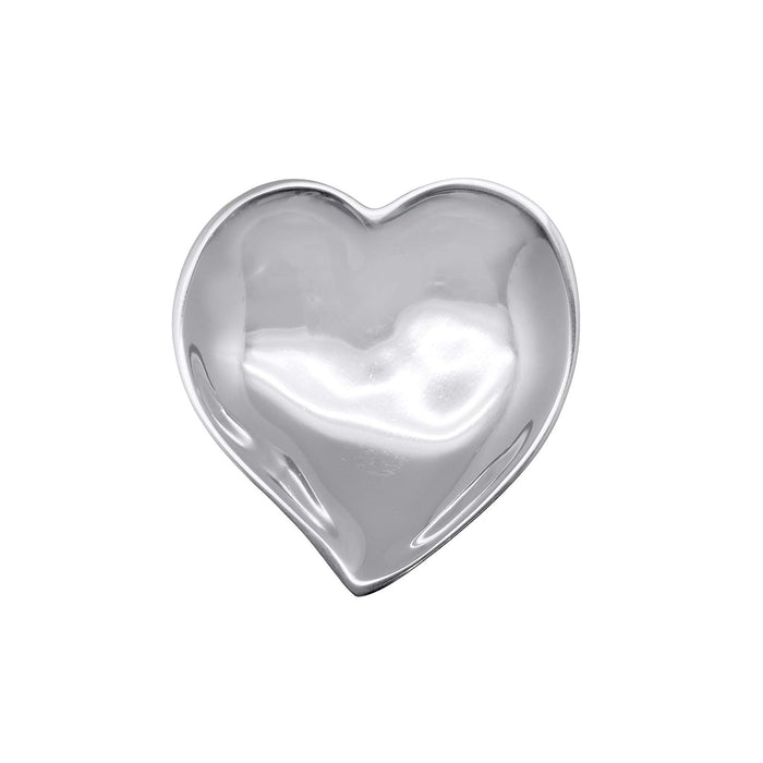 Heart Trinket Dish