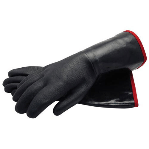 Heat Resistant Gloves