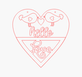 Hello Love Heart