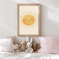 Hello Sunshine!