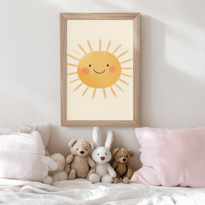 Hello Sunshine!