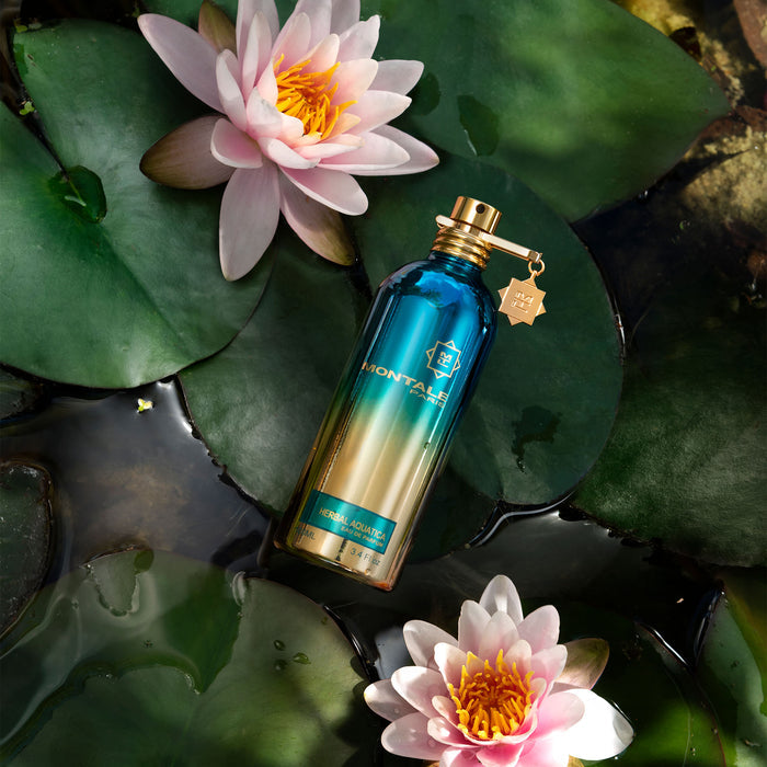 Herbal Aquatica