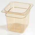 Hi-Temp Food Pan