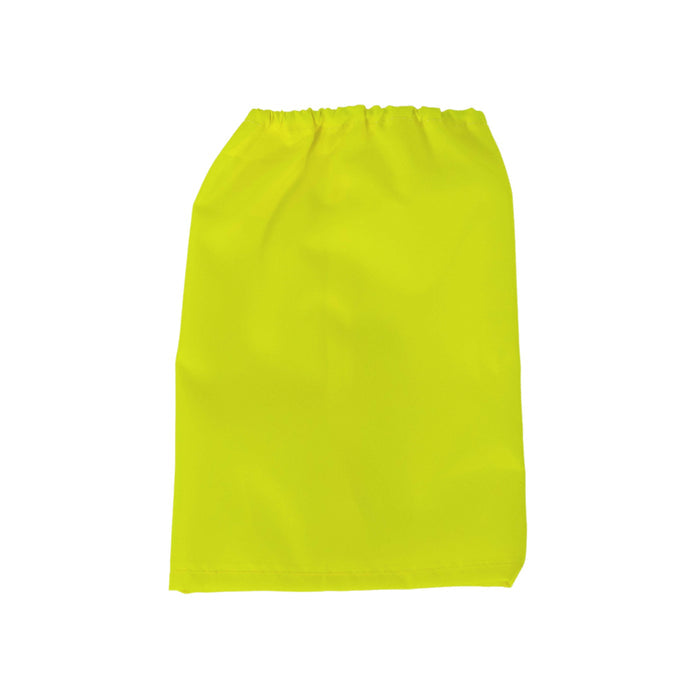 Starter Sleeve high visibility sleeve for athletics officials.