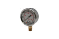 High Pressure Gauge 6k PSI