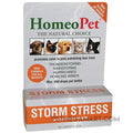 Anxiety relief from stress caused by weather and other natural conditions