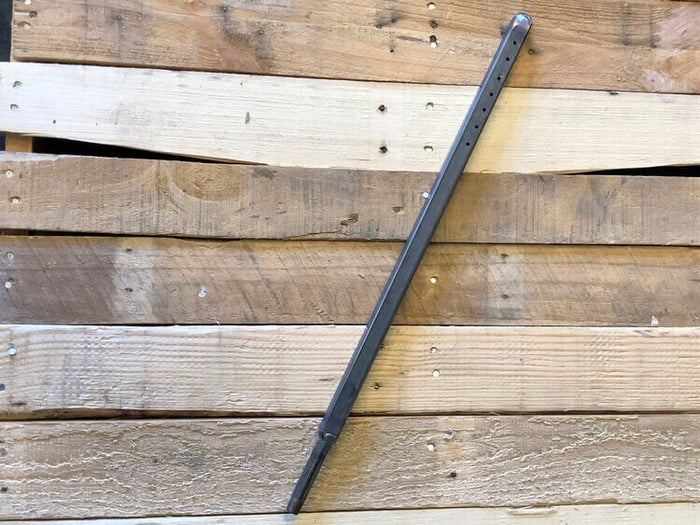 Horizon Smoker Replacement Log Lighter Bar - Smoker Guru