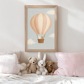 Hot Air Balloon