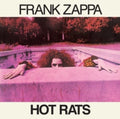 Hot Rats - Gatefold Vinyl [Import]