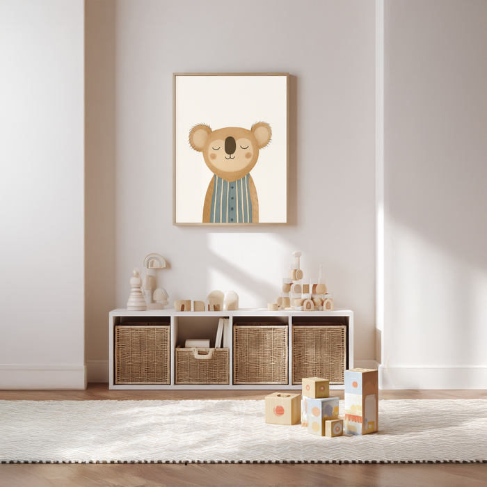 House Mouse