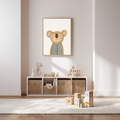 House Mouse