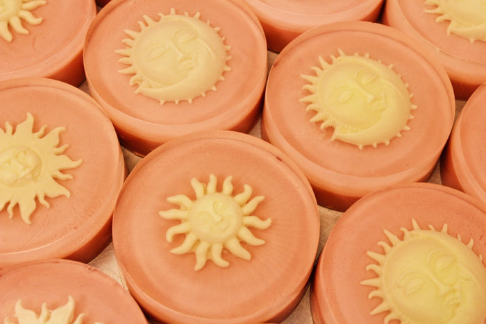 House of the Rising Sun Soap