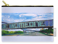 Houston Icon - Carry-All Pouch