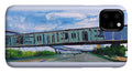 Houston Icon - Phone Case