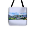 Houston Icon - Tote Bag