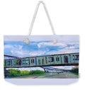 Houston Icon - Weekender Tote Bag