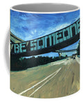 Houston's Icon - Mug